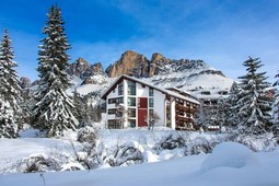 Hotel Alpenrose