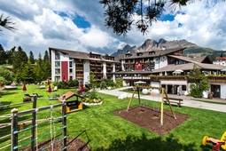 Hotel Alpenrose
