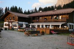 Hotel Frommeralm