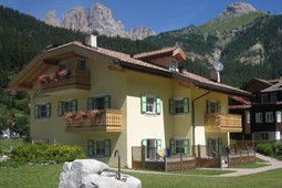 Residence Ercabuan