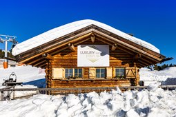 Chalet Luxury Wellness Lusia Ski