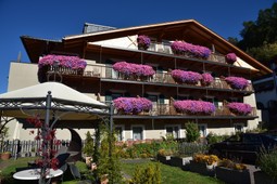 Hotel Oberwirt Weißes Kreuz