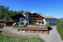 Hotel Steineggerhof