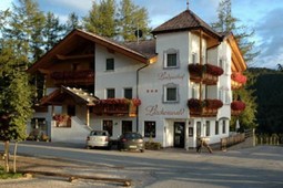 Hotel Lärchenwald
