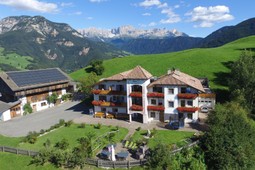 Hotel Tschantnaihof