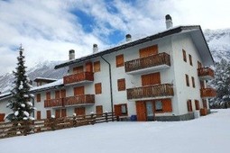 Apartment La Casa di Matilde