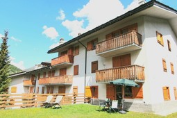 Apartment La Casa di Matilde