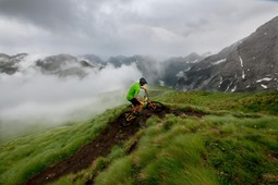 Agordino Bike Guides