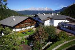 Hotel Ganischgerhof Mountain Resort & Spa
