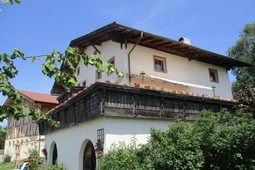 Farmhouse Hotel Höggerhof