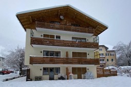 Ferienwohnung San Candido