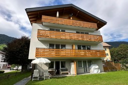 Ferienwohnung San Candido