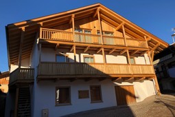Latemar Fiemme Apartments