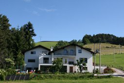 Apartments Oberzöhr
