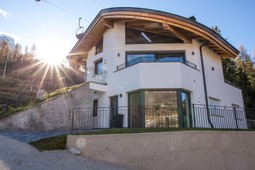 Apartments Arpa Chalet