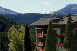 B&B + Appartamenti in agriturismo Göberlehof