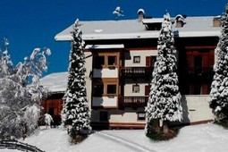 B&B + Appartamenti in agriturismo Göberlehof