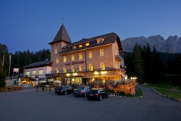 Hotel Castel Latemar