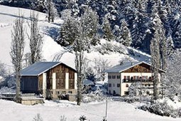 B&B in agriturismo Eggererhof