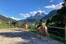 Maneggio Unterlanerhof
