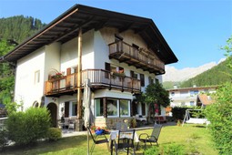 Appartamenti Alpenglühn