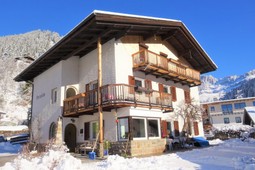 Appartamenti Alpenglühn