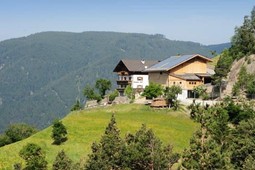 Ferienwohnungen auf dem Bauernhof Gamperhof