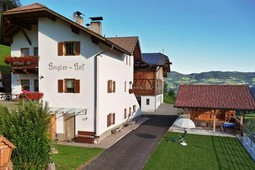 Ferienwohnungen auf dem Bauernhof Heigler