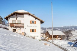 Ferienwohnungen auf dem Bauernhof Heigler