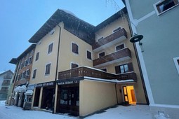 Ferienwohnungen Molveno Centro