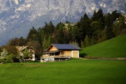 Ferienwohnungen auf dem Bauernhof Stablerhof