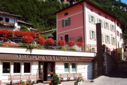 Museum Casa de Gasperi