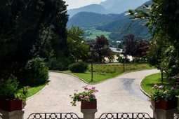 Therme Casa Raphael