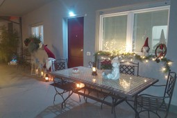 Ferienwohnung Casa Bernardi - La Terrazza