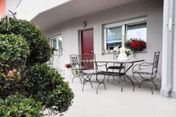 Apartment Casa Bernardi - La Terrazza