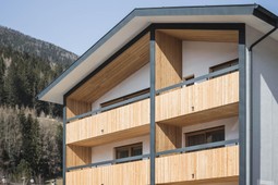Appartamenti Talblick
