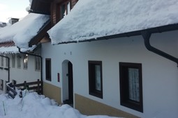 Holiday House Valbruna48