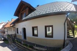 Ferienhaus Valbruna48