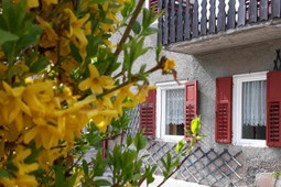 Appartamento Casa Pedonda