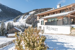 Residence Chalet Nora