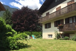 B&B + Appartamenti Villa Verde