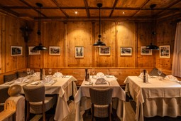 Restaurant Traubenwirt