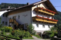Apartments Haus Judith