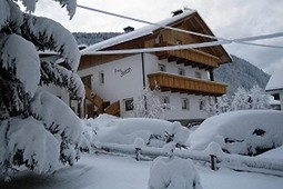 Appartamenti Haus Judith