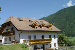 Appartamenti Lexmairhof