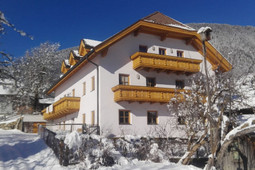 Appartamenti Lexmairhof