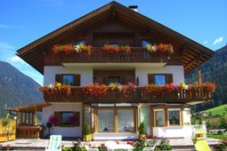 Appartamenti Haus Mucher