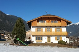 Farmhouse apartments Obwegiserhof