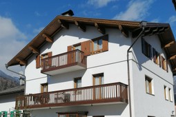 Appartamento Casa Margaux