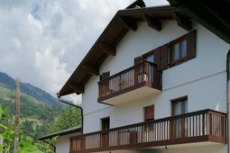 Apartment Casa Margaux